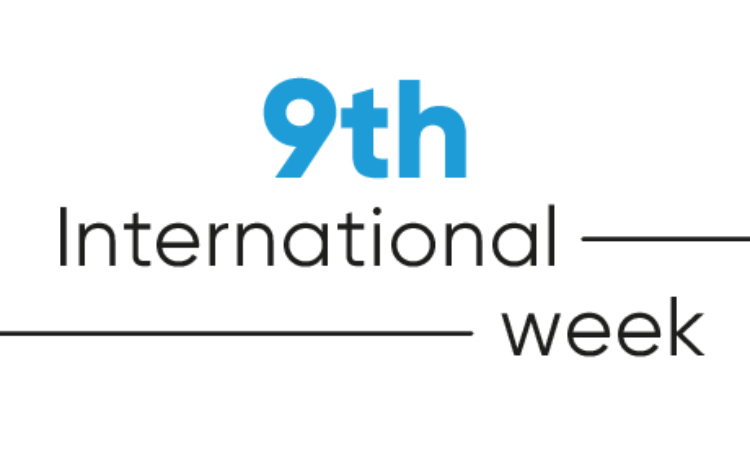 9th International Week – 20. – 23. 1. 2025
