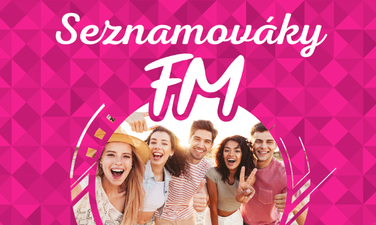 Seznamovací kurz Fakulty managementu