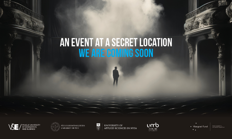 International Student Business Competition: A Mysterious Business Case