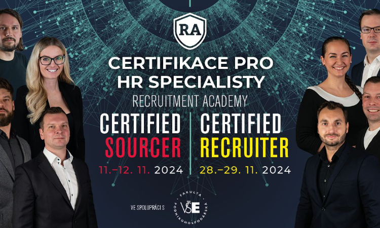 Recruitment Academy Certified Recruiter