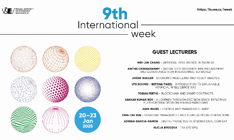 International Week