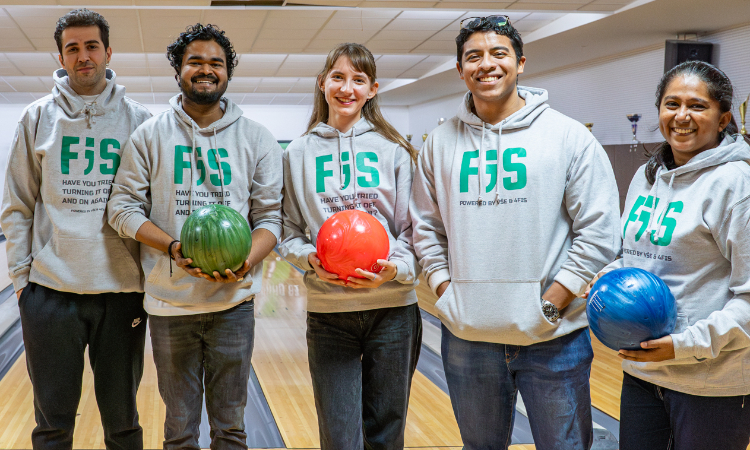 FIS Bowling