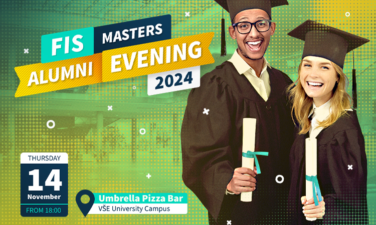 FIS Masters Alumni Evening