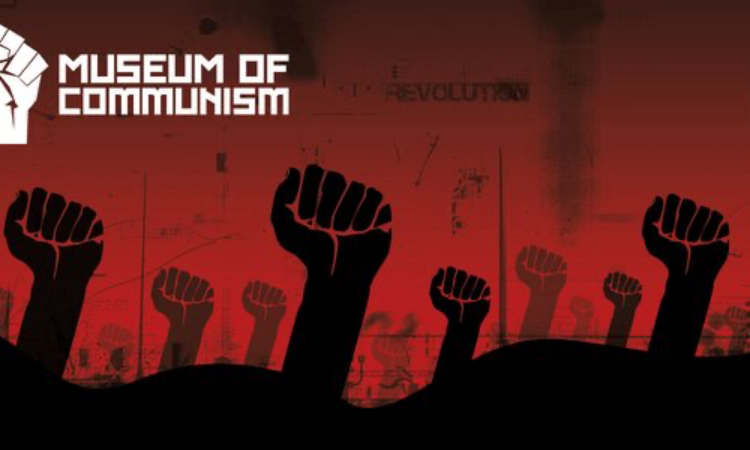 Anatomy of Communism: Everyday life in Czechoslovakia