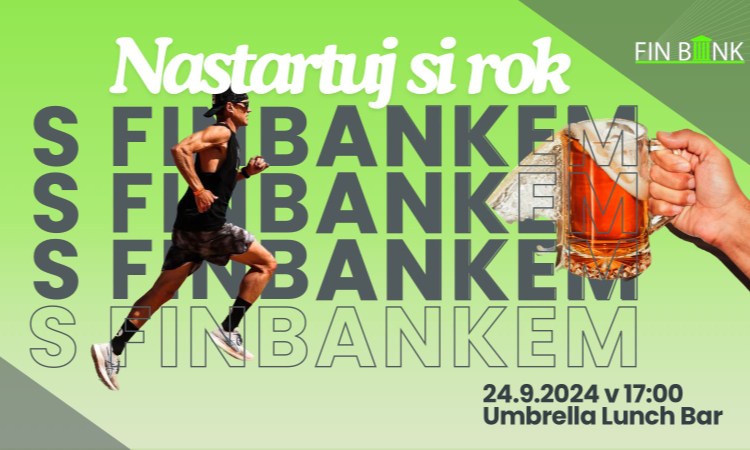 FINBANK pivo