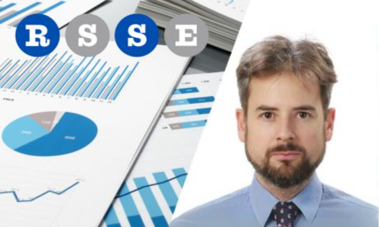 RSSE: Vladimír Hlásný (US ESCWA)