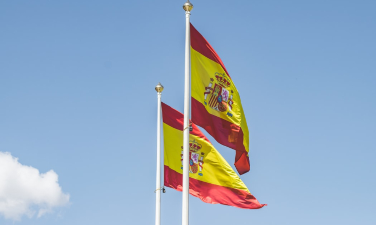 España Global – Sostenibilidad: Gestión y uso eficiente de agua