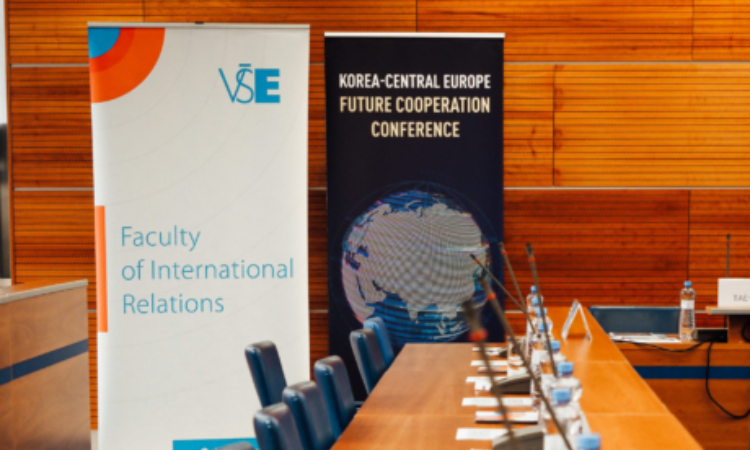 Conference on the Republic of Korea and Central Europe Cooperation