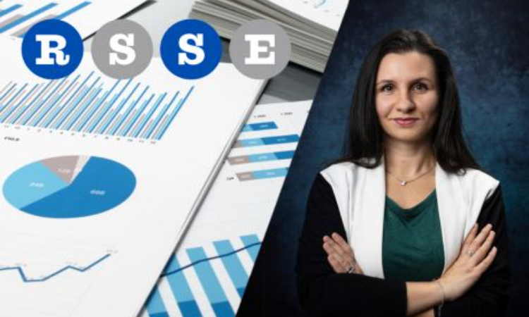 RSSE: Oana Borcan (University of East Anglia)