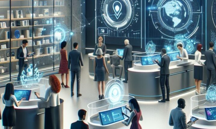 Intent-driven banking: Shaping the role of the bank