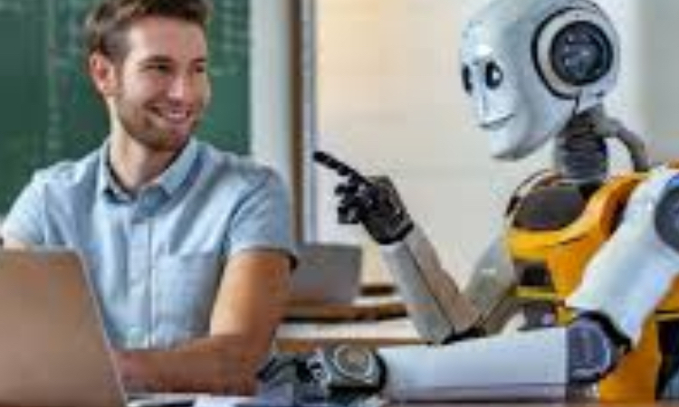 Interaktive Tools und KI Apps im Unterricht Deutsch als Fachsprache