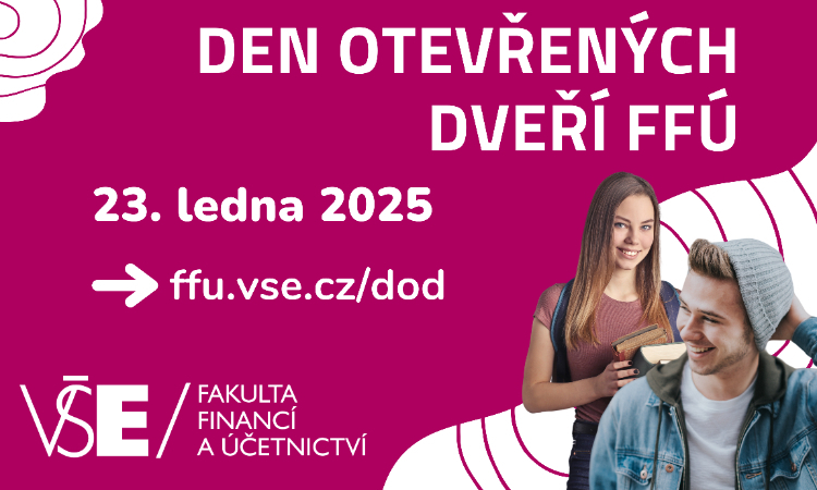 Den otevřených dveří FFÚ
