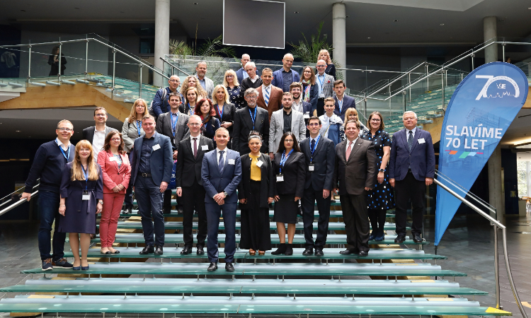 25th International Joint Conference: Central and Eastern Europe in the Changing Business Environment
