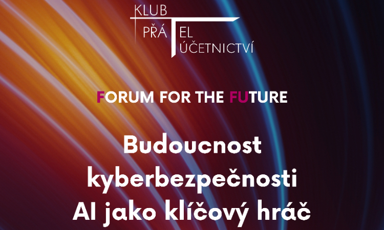 Budoucnost kyberbezpečnosti: AI jako klíčový hráč