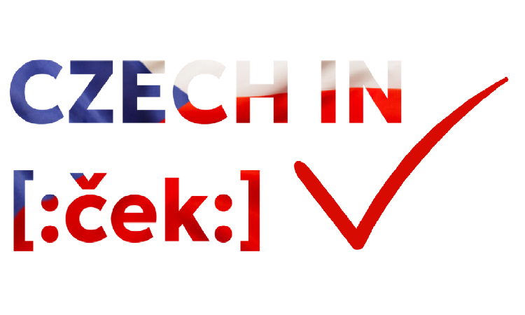 CZECH-IN: Culture shock and intercultural competence