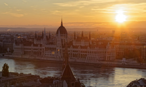 KREG (NF VŠE) vás zve na mezinárodní konferenci do Budapešti – podnikání v zemích V4