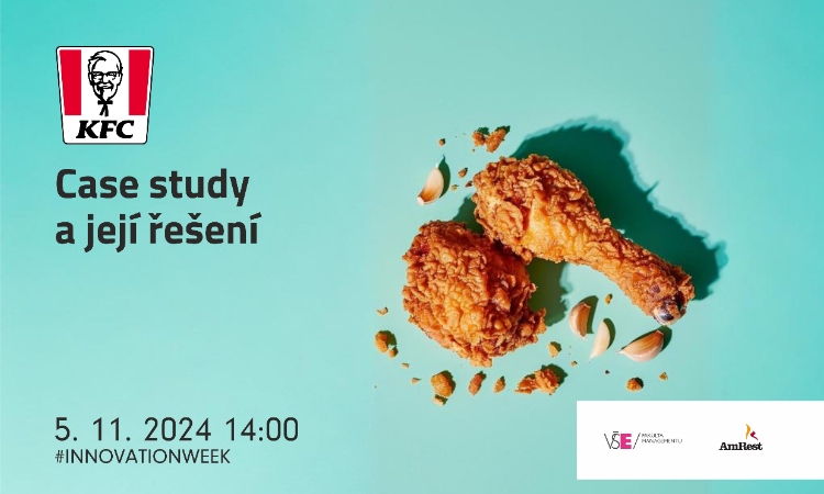 KFC: Case study a její řešení