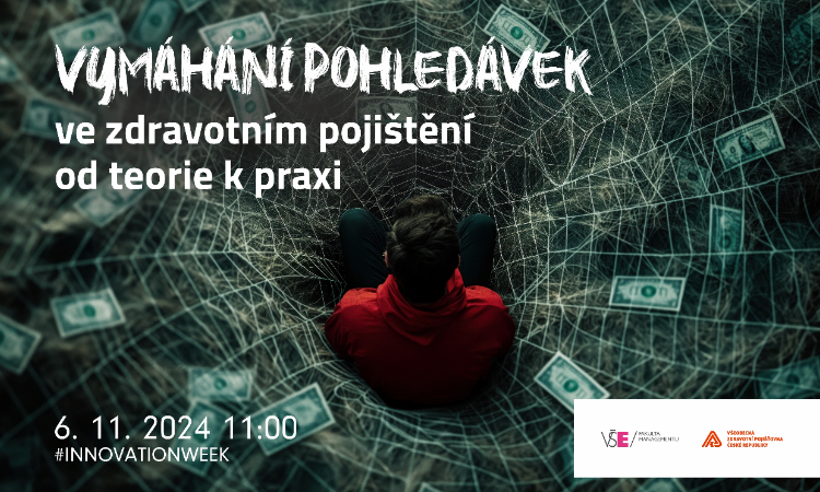 Vymáhání pohledávek ve zdravotním pojištění