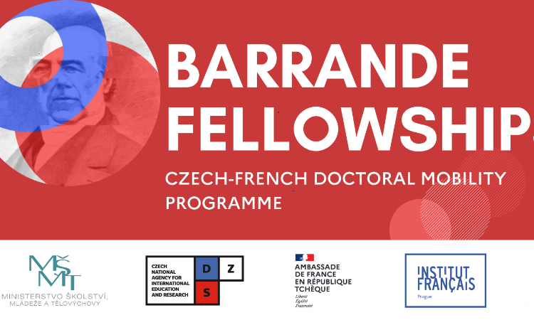 Barrande Fellowship Programme