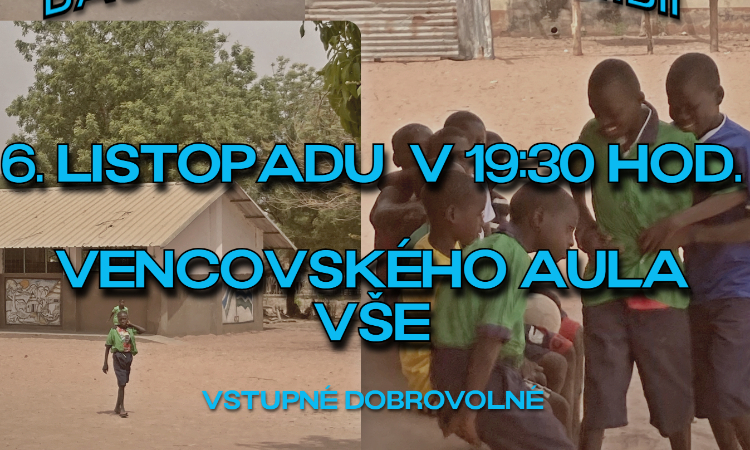 Koncert Symfonického orchestru VŠE