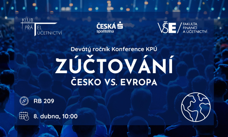 Zúčtování: Česko vs. Evropa