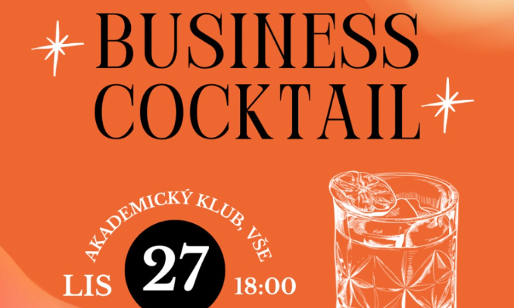 Business Cocktail