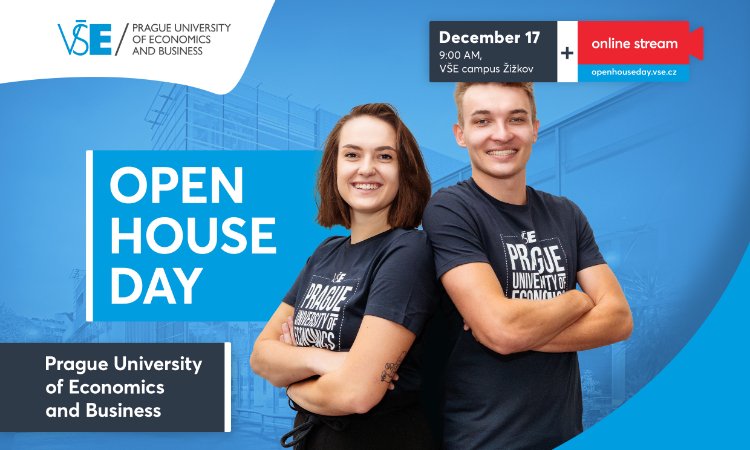 Open House Day