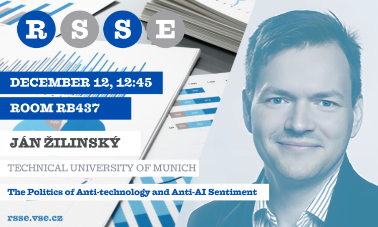 RSSE: Ján Žilinský (TUM)