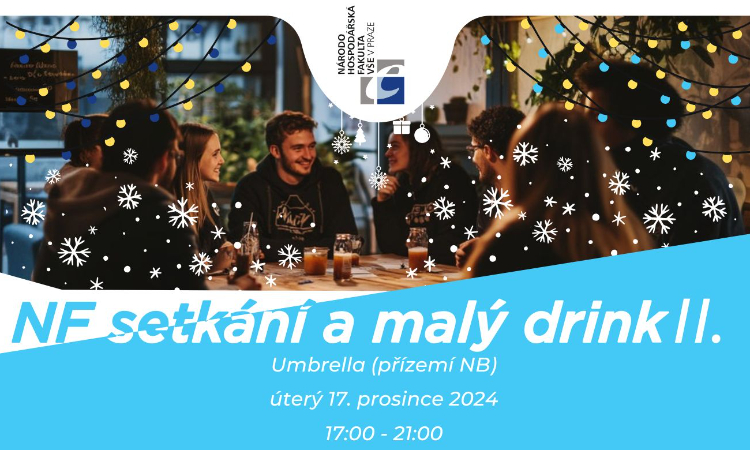NF setkání a malý drink II.