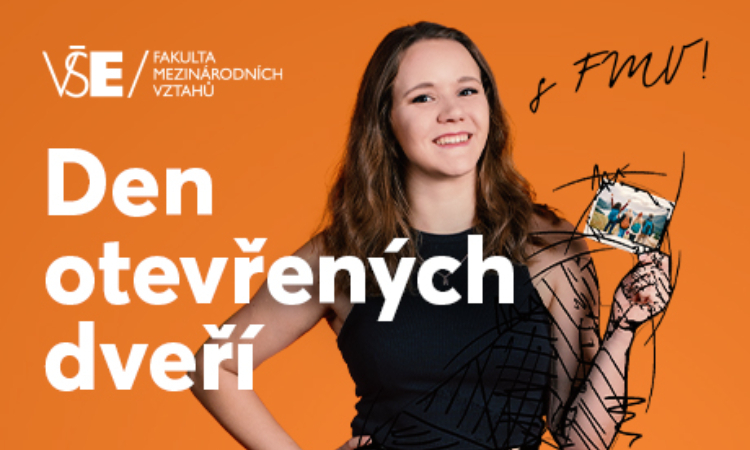 Den otevřených dveří FMV