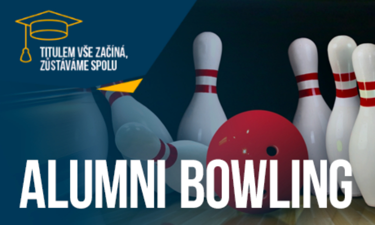 VŠE Alumni Bowling