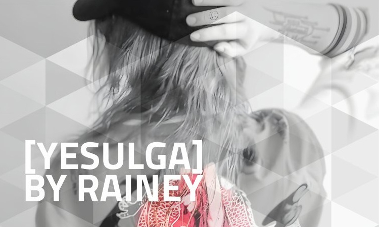 [YESULGA] by RAINEY: vernisáž výstavy obrazů studentky Jany Záhorové