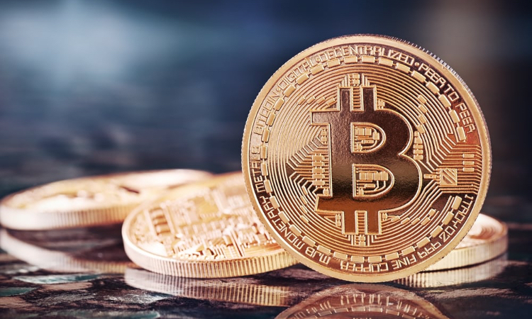 O bitcoinu, ale trochu jinak