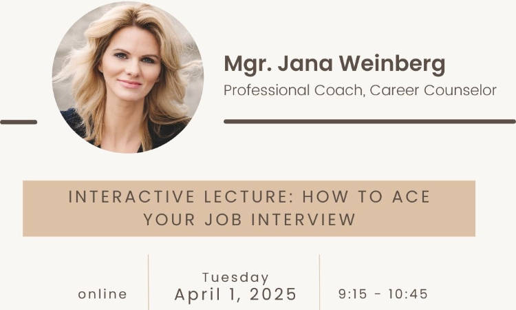 How To Ace Your Job Interview