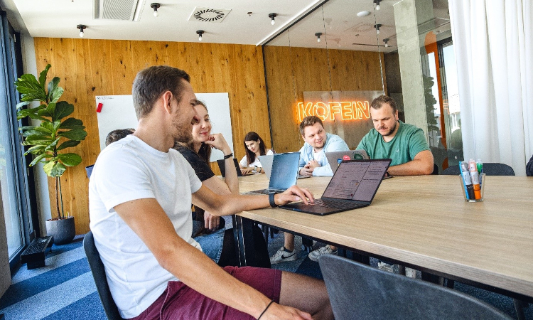 #ONLINE svět marketingu