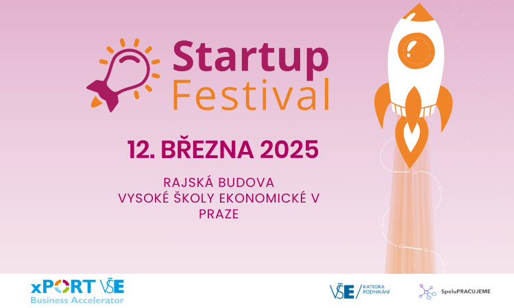 Startup Festival 2025