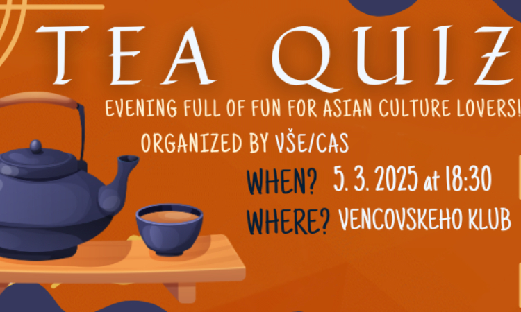 Asian TEA QUIZ 2025