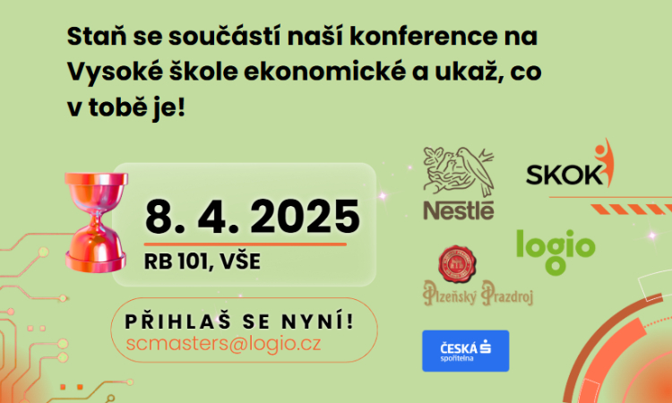 Konference Neseriózně o Seriózních Věcech