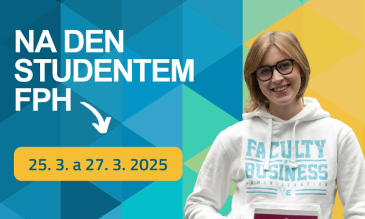 Na den studentem FPH