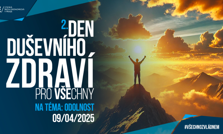 Vyhoření, odolnost, stress management i kurz první pomoci