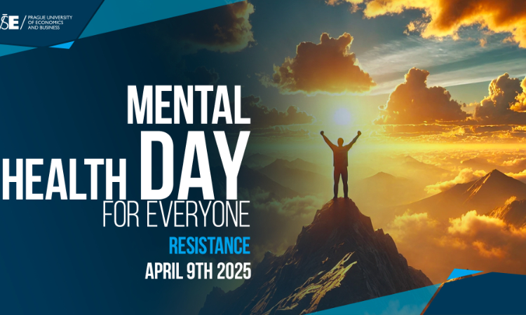 Resilience: the key to performance in a challenging world
