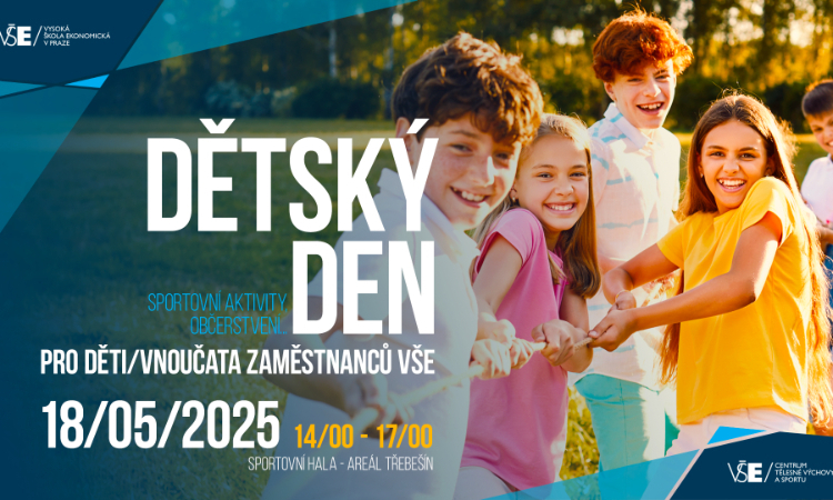 Dětský den