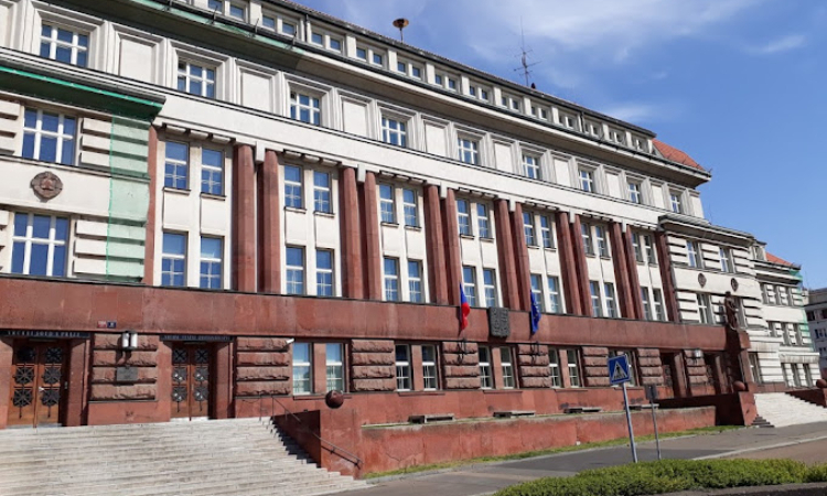 Návštěva soudního jednání (TERMÍN OBSAZEN)