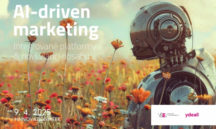 AI-driven marketing: Integrované platformy a noví vládci obsahu