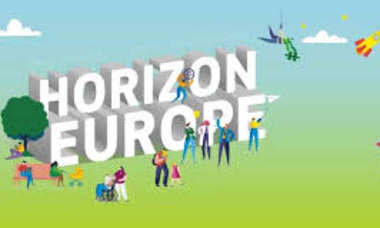 Mastering Horizon Europe Proposals and Knowledge Valorization