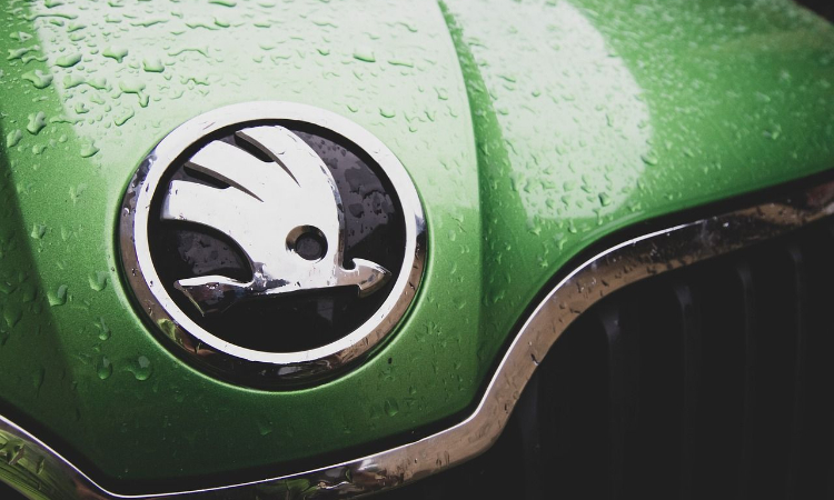 exkurze Škoda Auto
