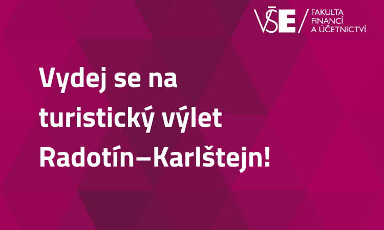 Na vrchol s FFÚ: Karlštejnská vrchovina