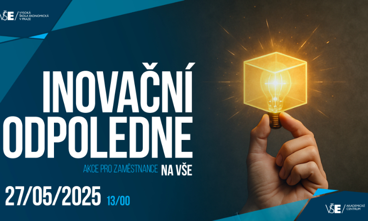 Inovační odpoledne