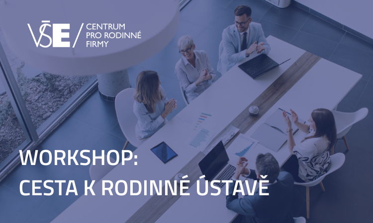 Cesta k rodinné ústavě