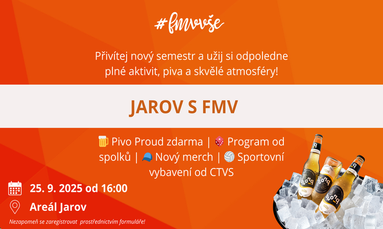 Jarov s FMV